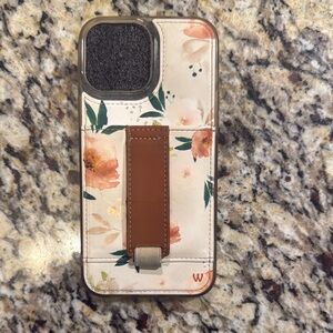 Walli case for iPhone 13 Pro Max